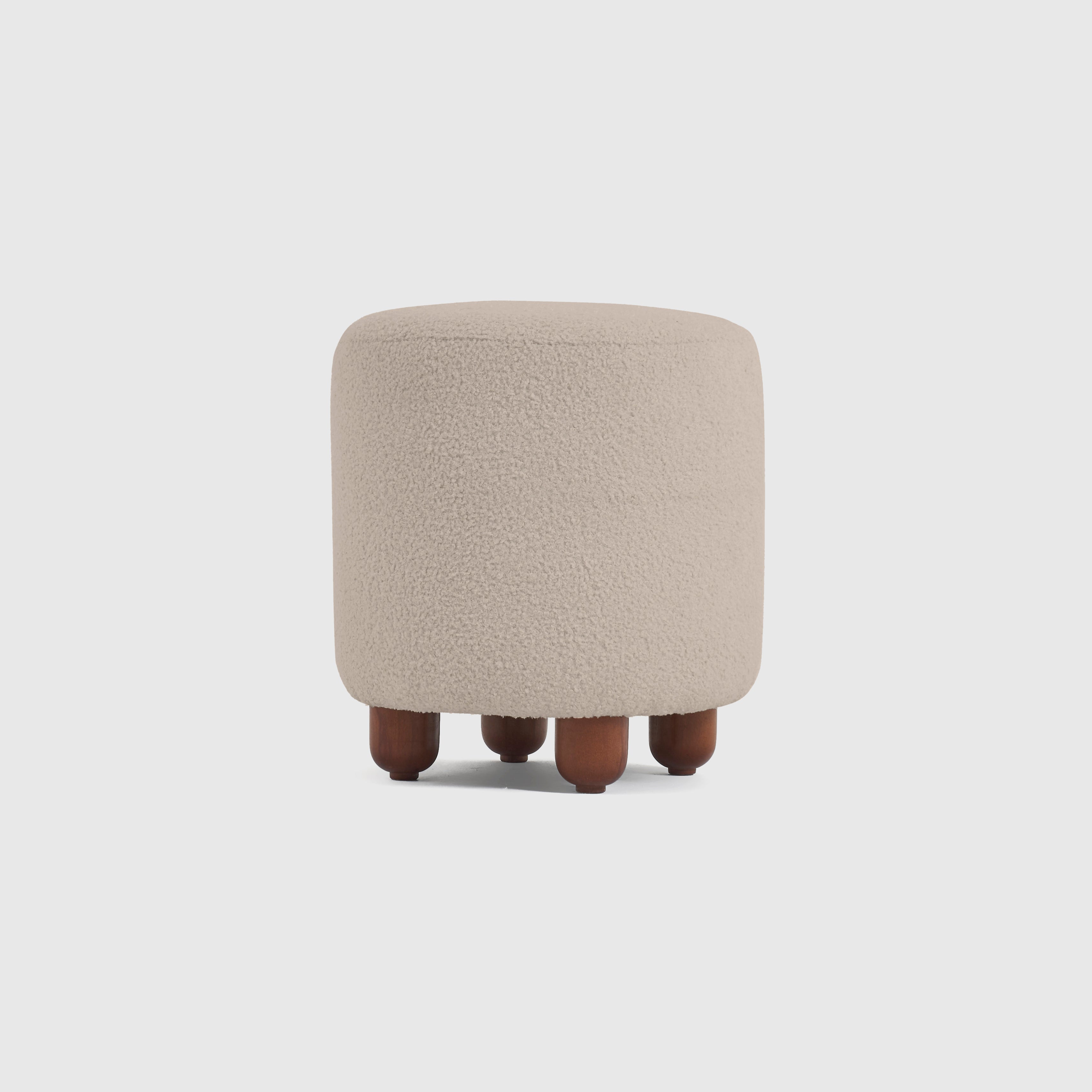 Brio Ottoman
