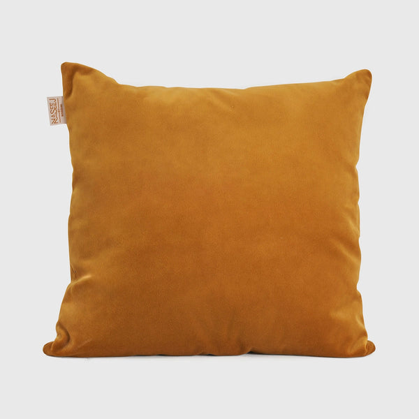 Velvet Cushion