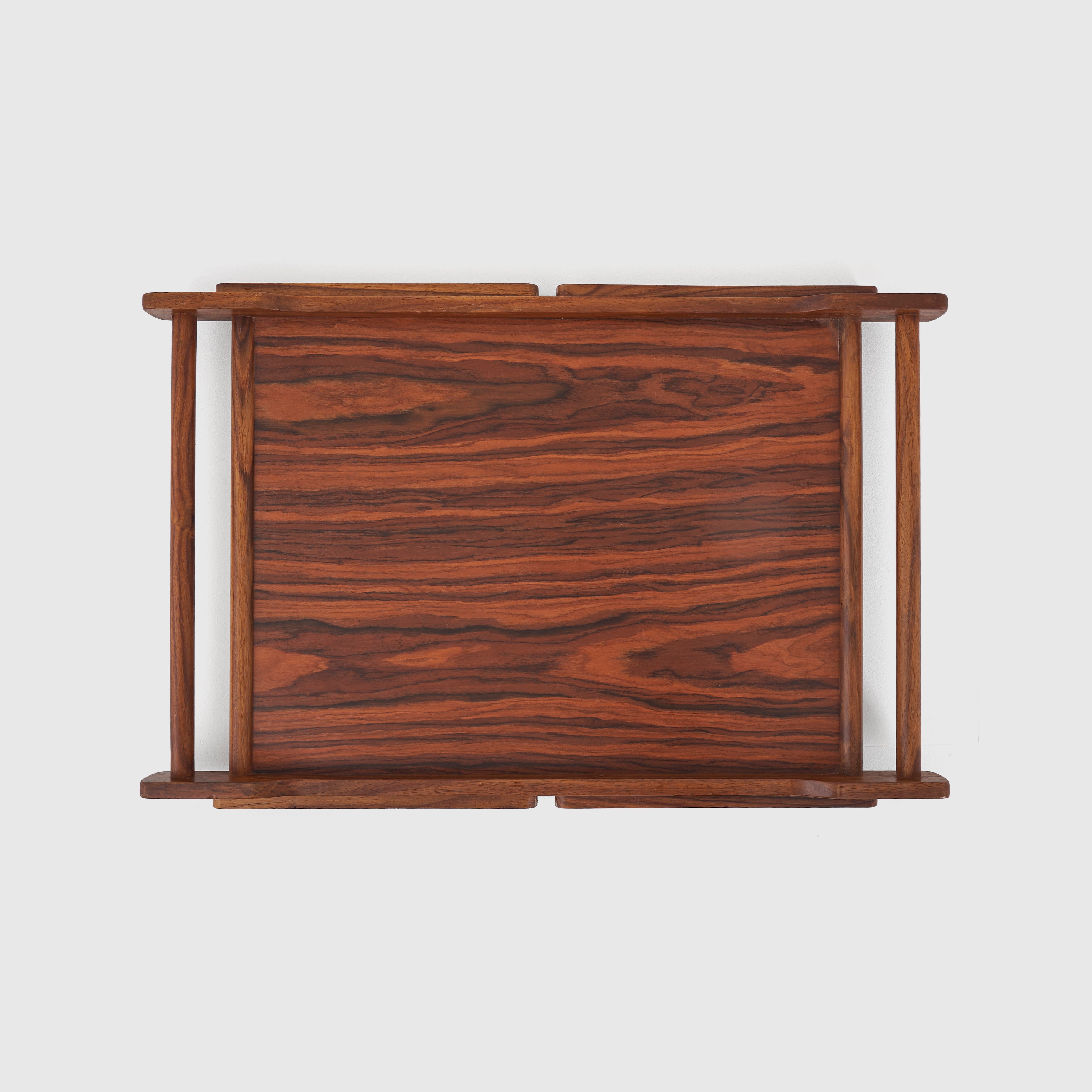 Luxe Rest Tray