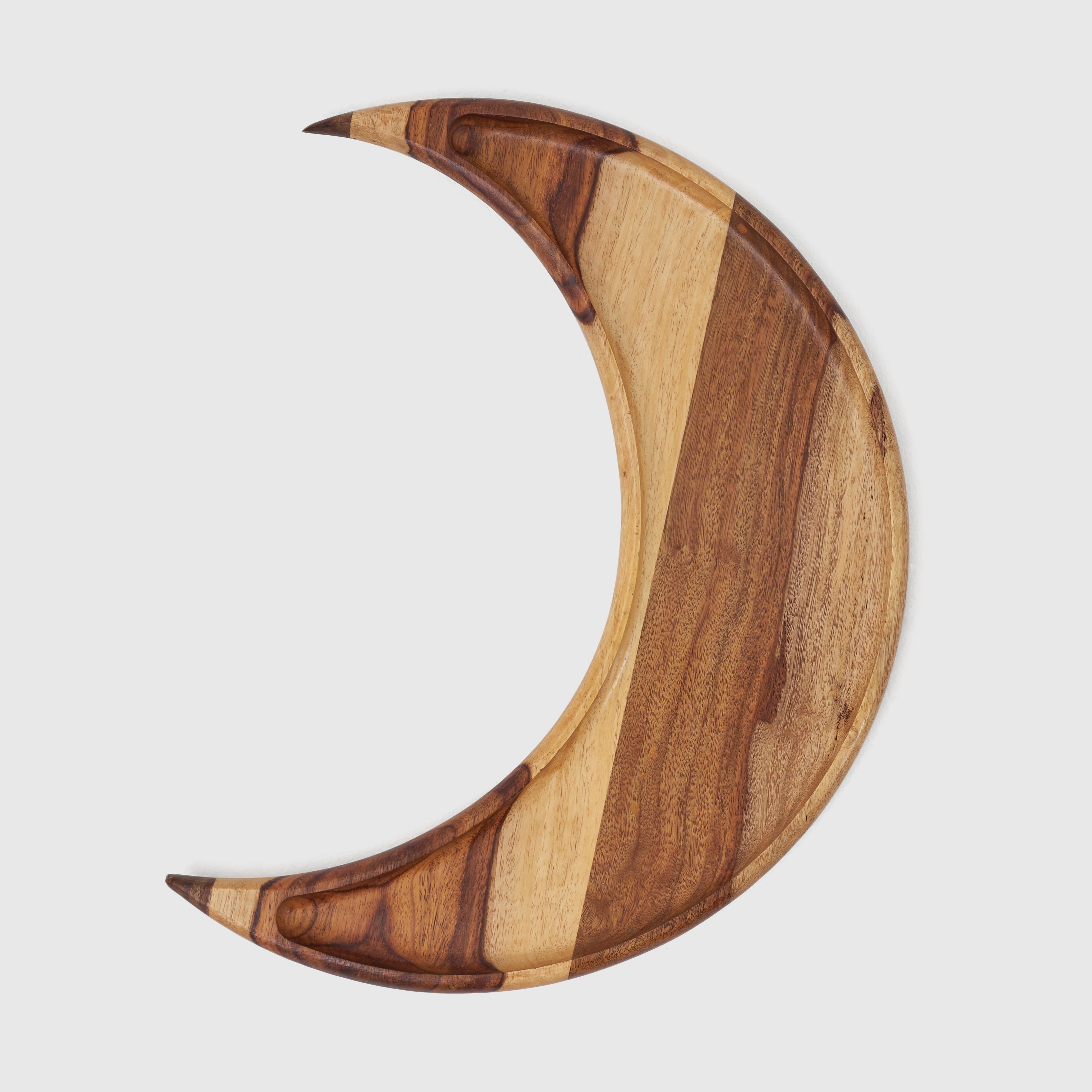 Wooden Ramadan Set