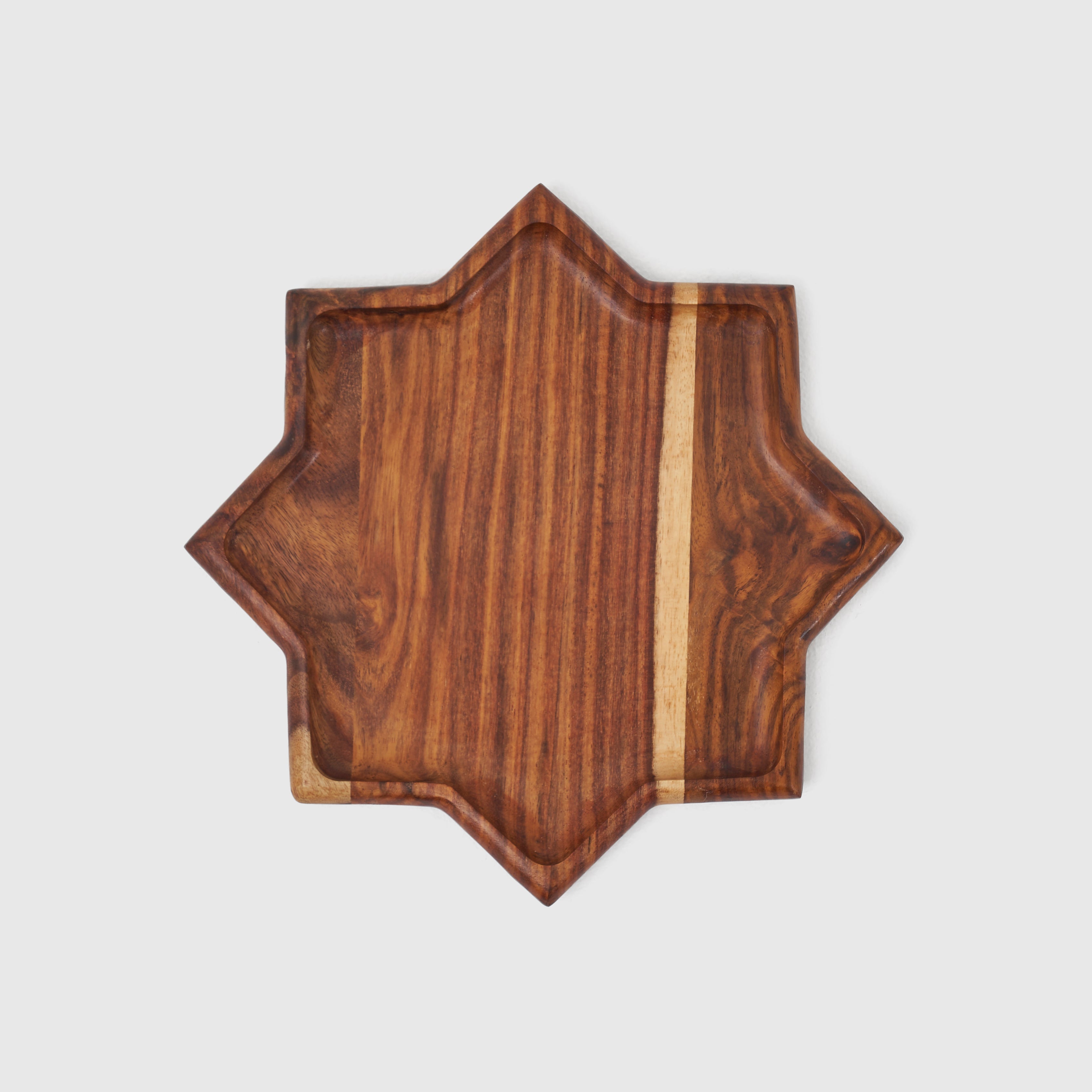 Wooden Ramadan Set