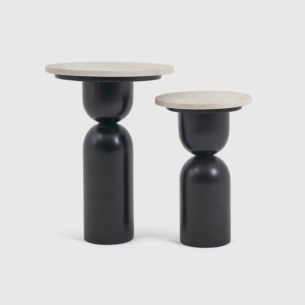 Duo Side Table
