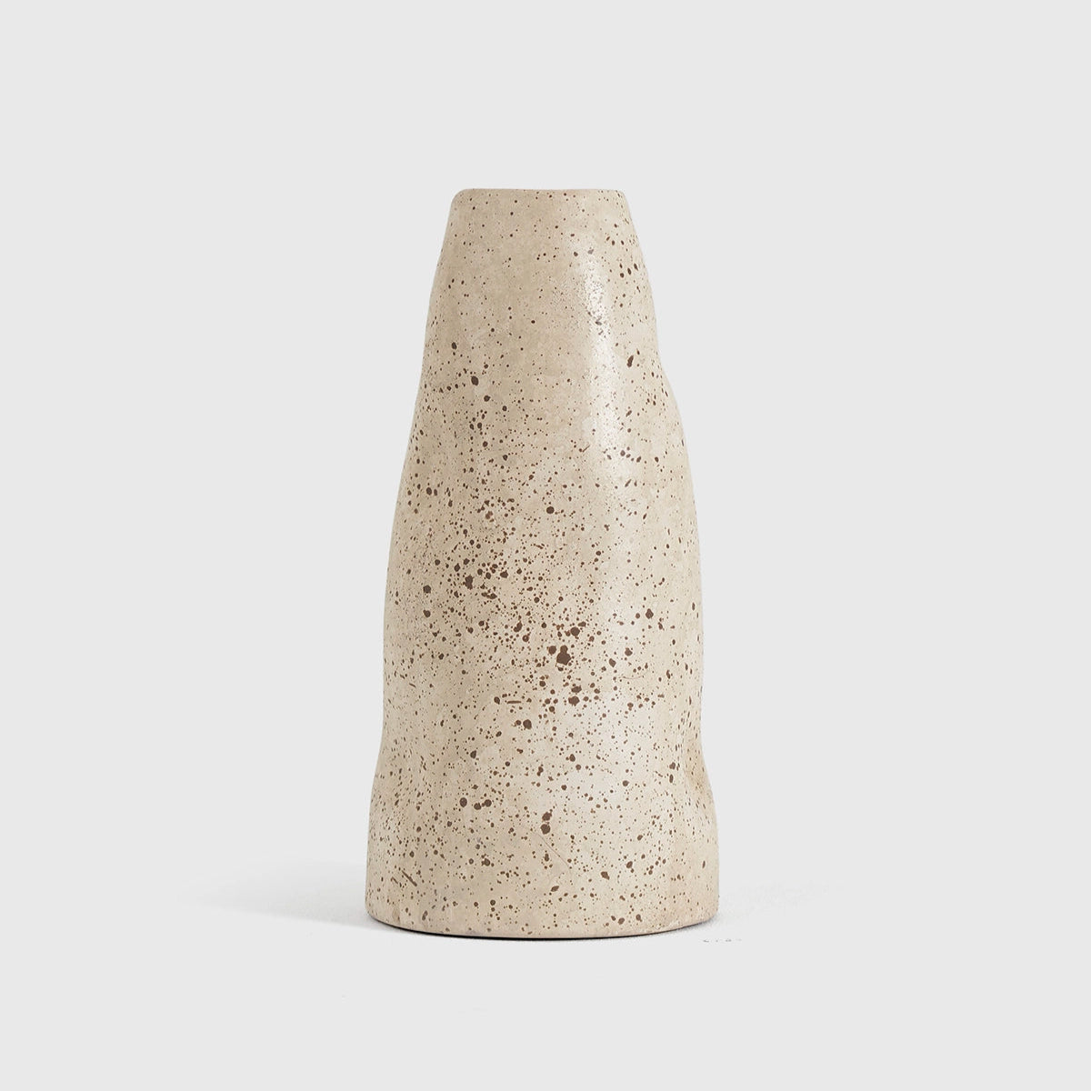 Asymmetric Vase