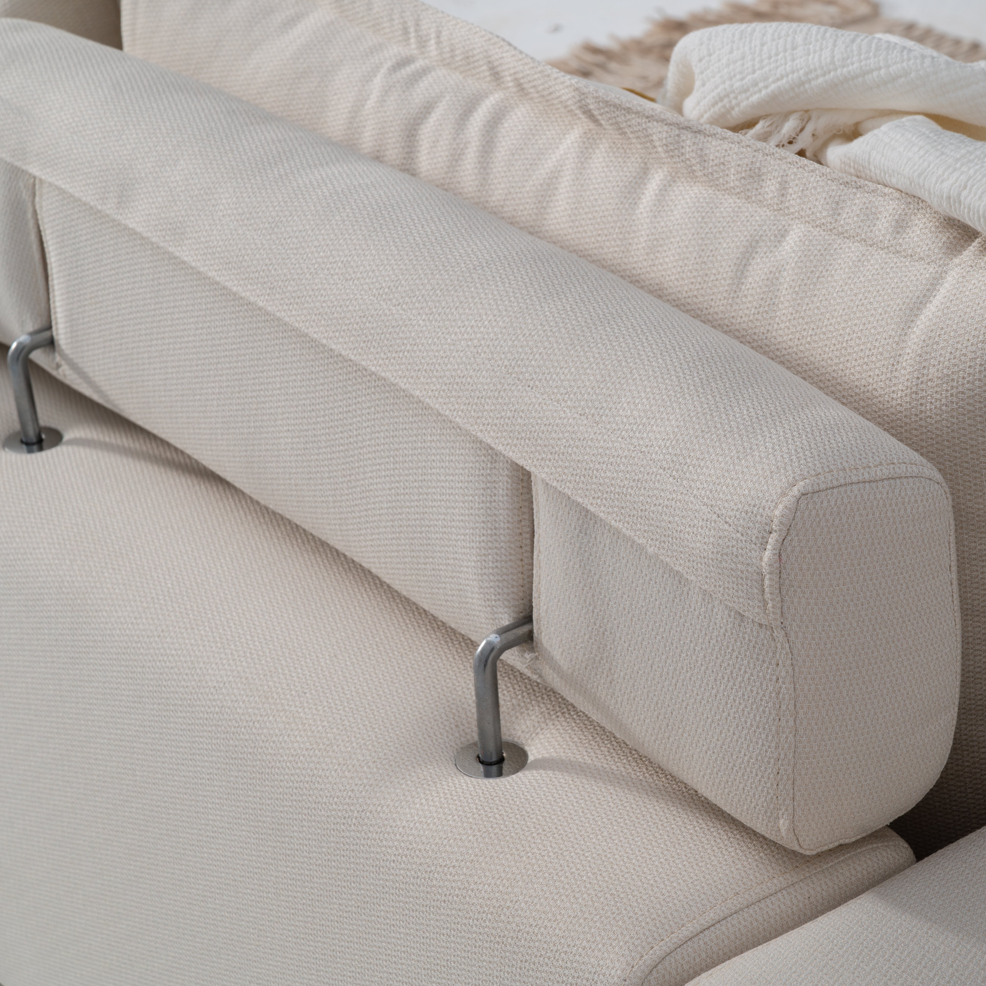 Cloud Motion 3 Seater Sofa