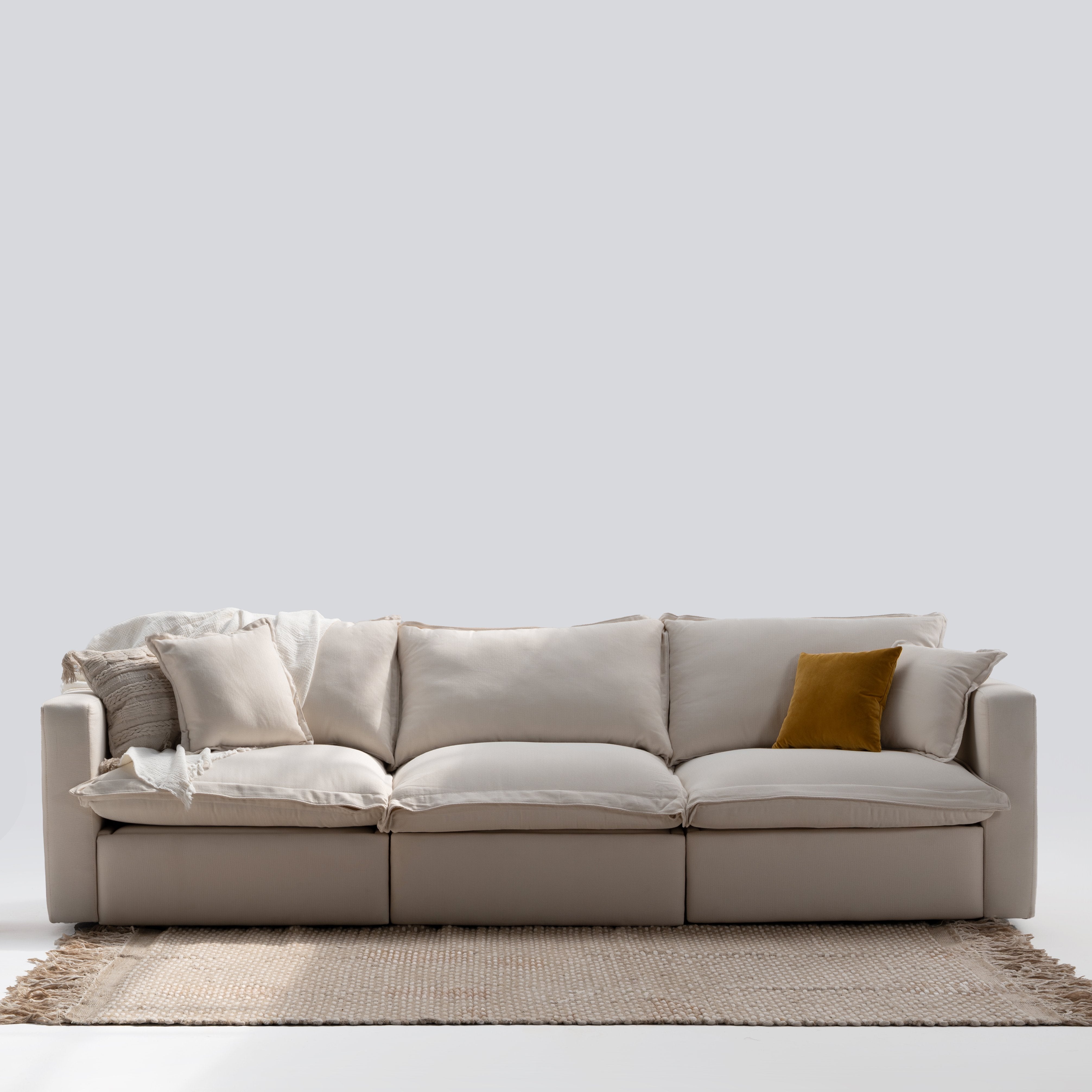Cloud Motion 3 Seater Sofa