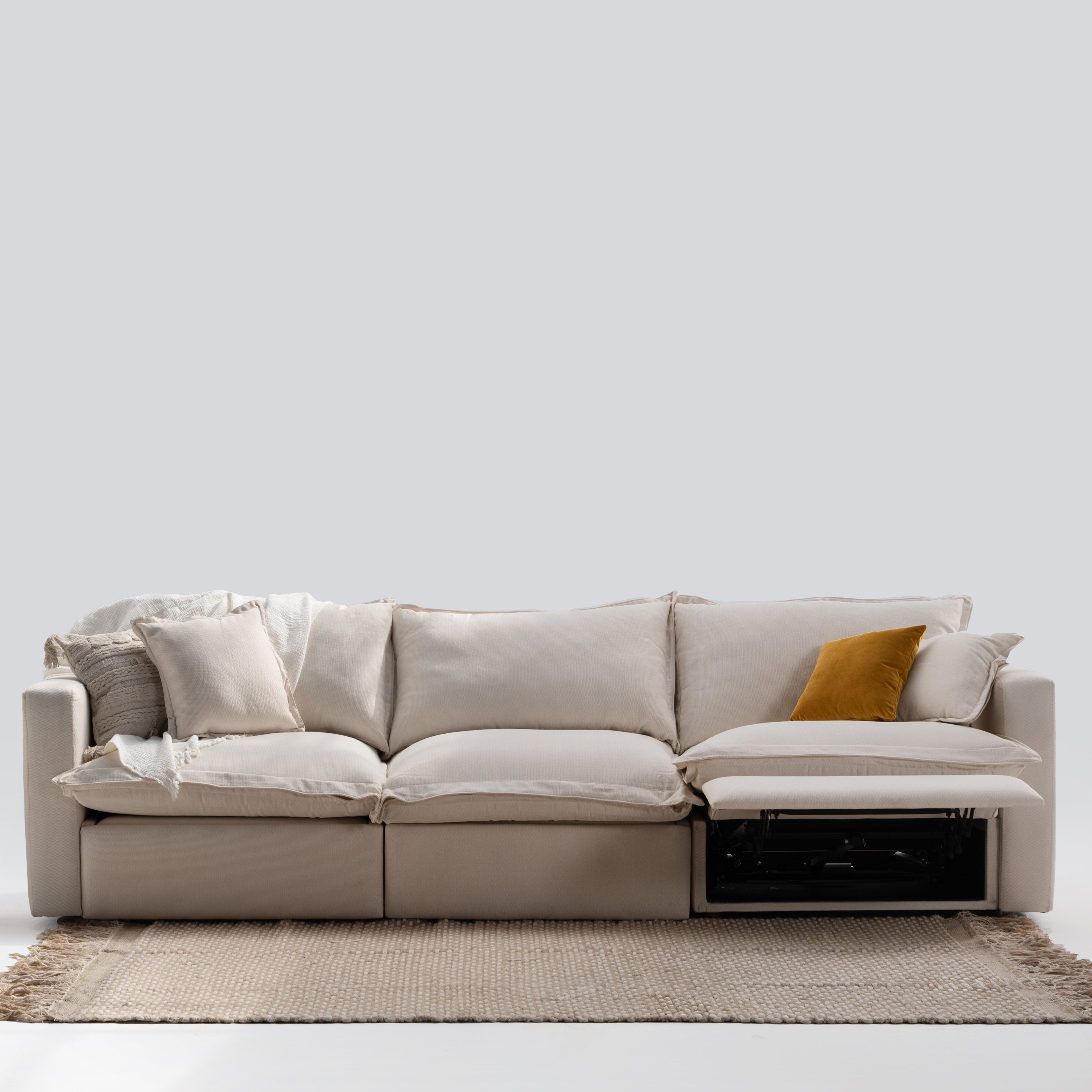 Cloud Motion 3 Seater Sofa