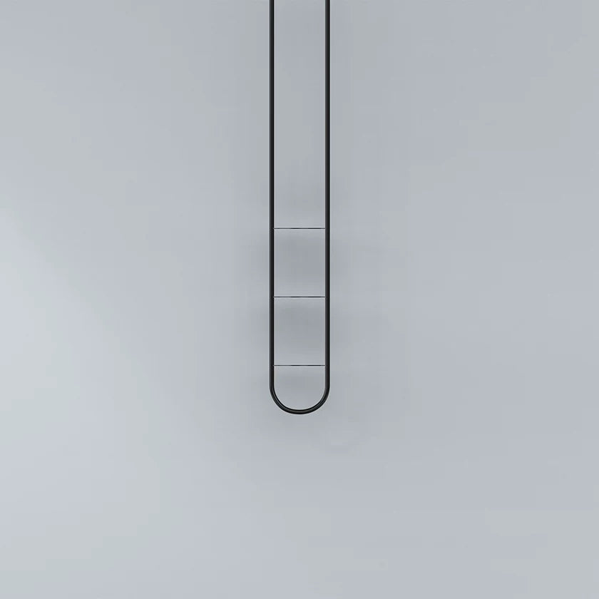 Trio - Shelves
