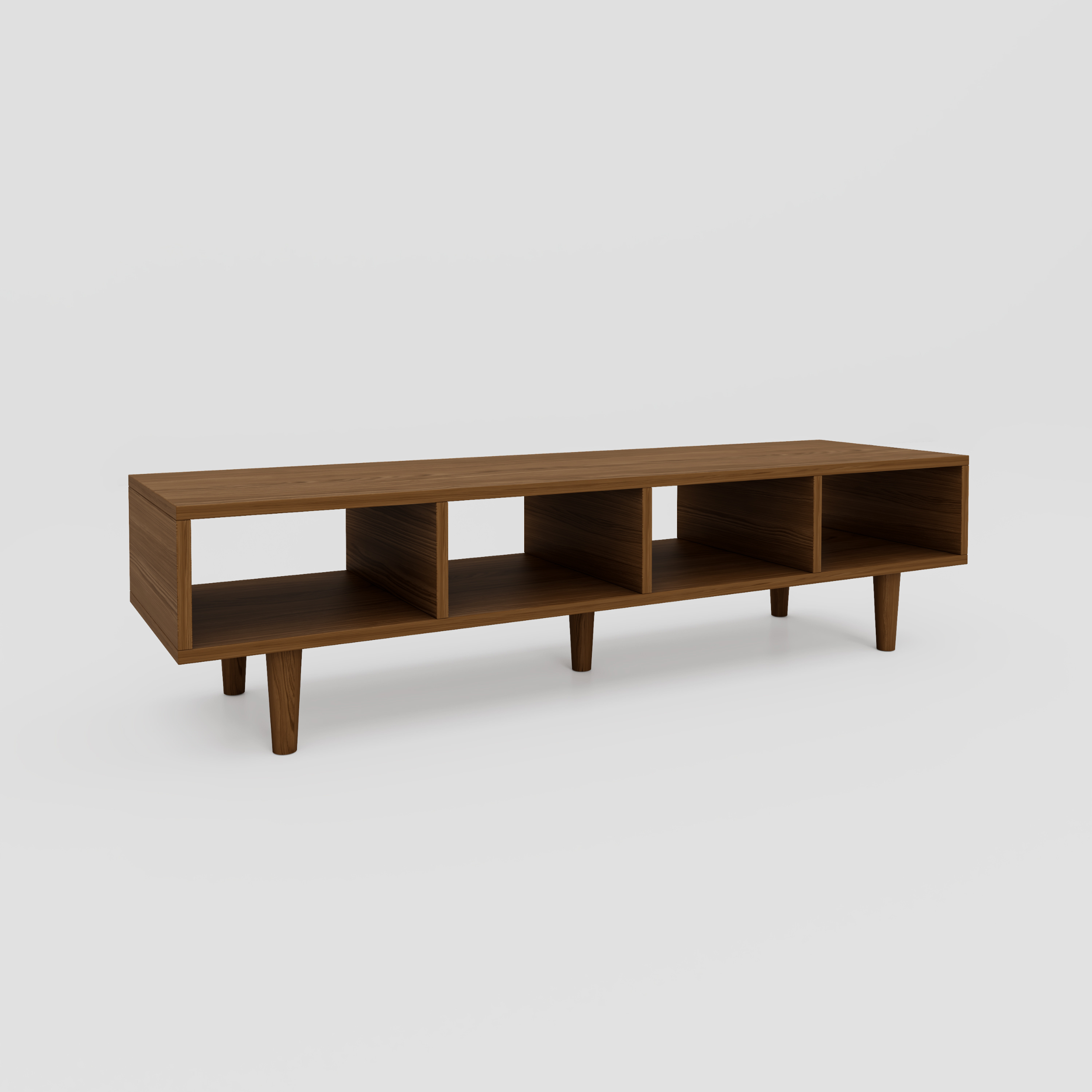 Aero TV Unit
