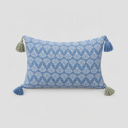 Al-Lotus Cushion