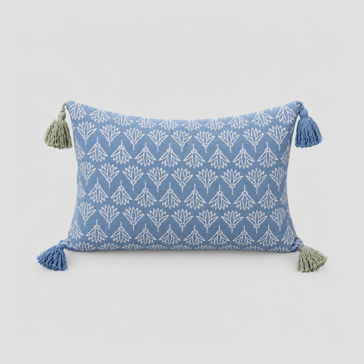 Al-Lotus Cushion