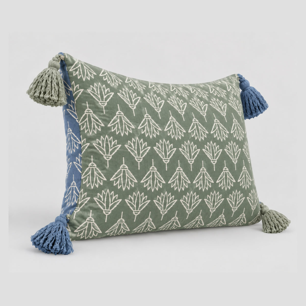 Al-Lotus Cushion