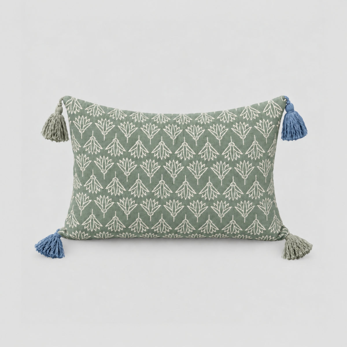 Al-Lotus Cushion