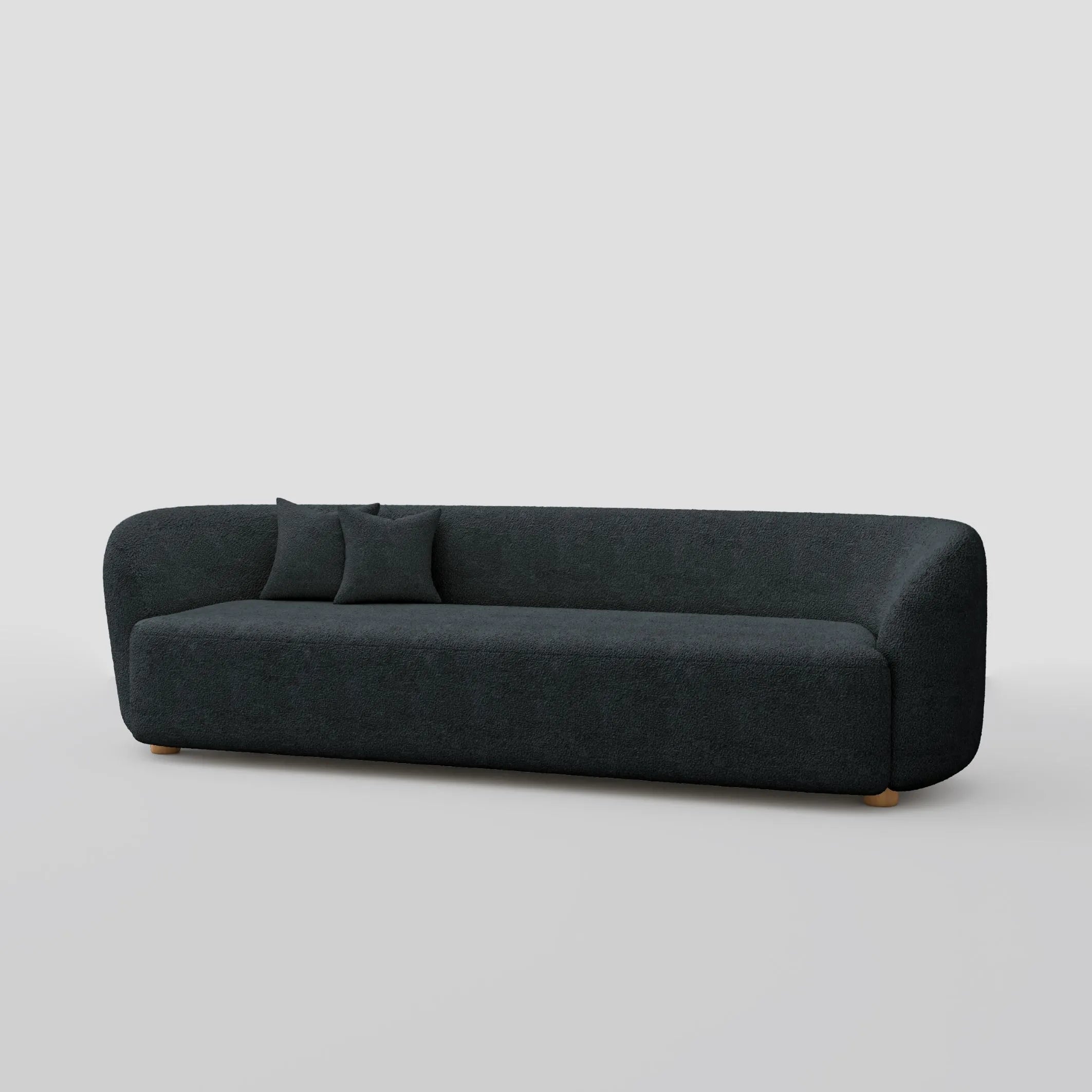 Aldea 3 Seater Sofa