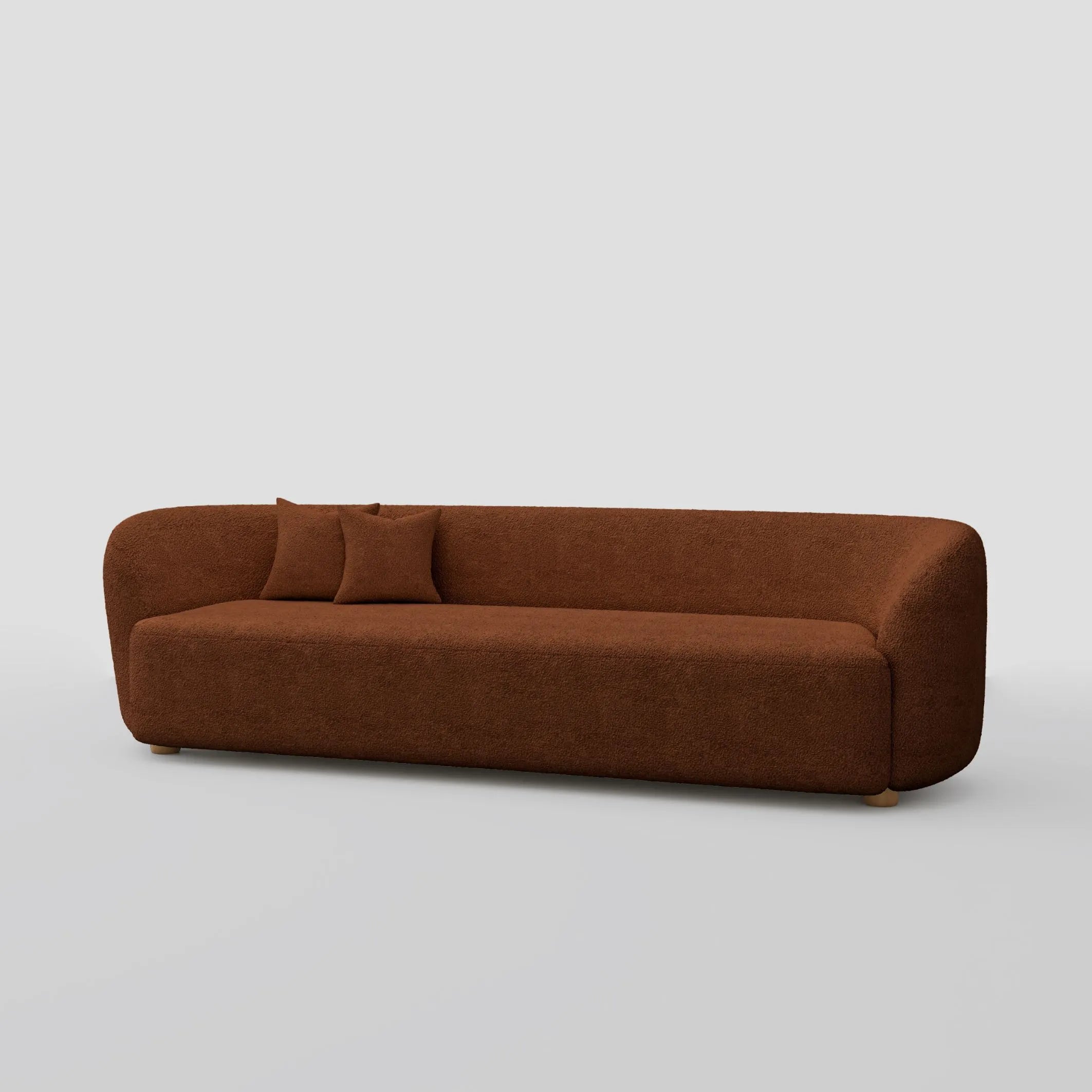 Aldea 3 Seater Sofa