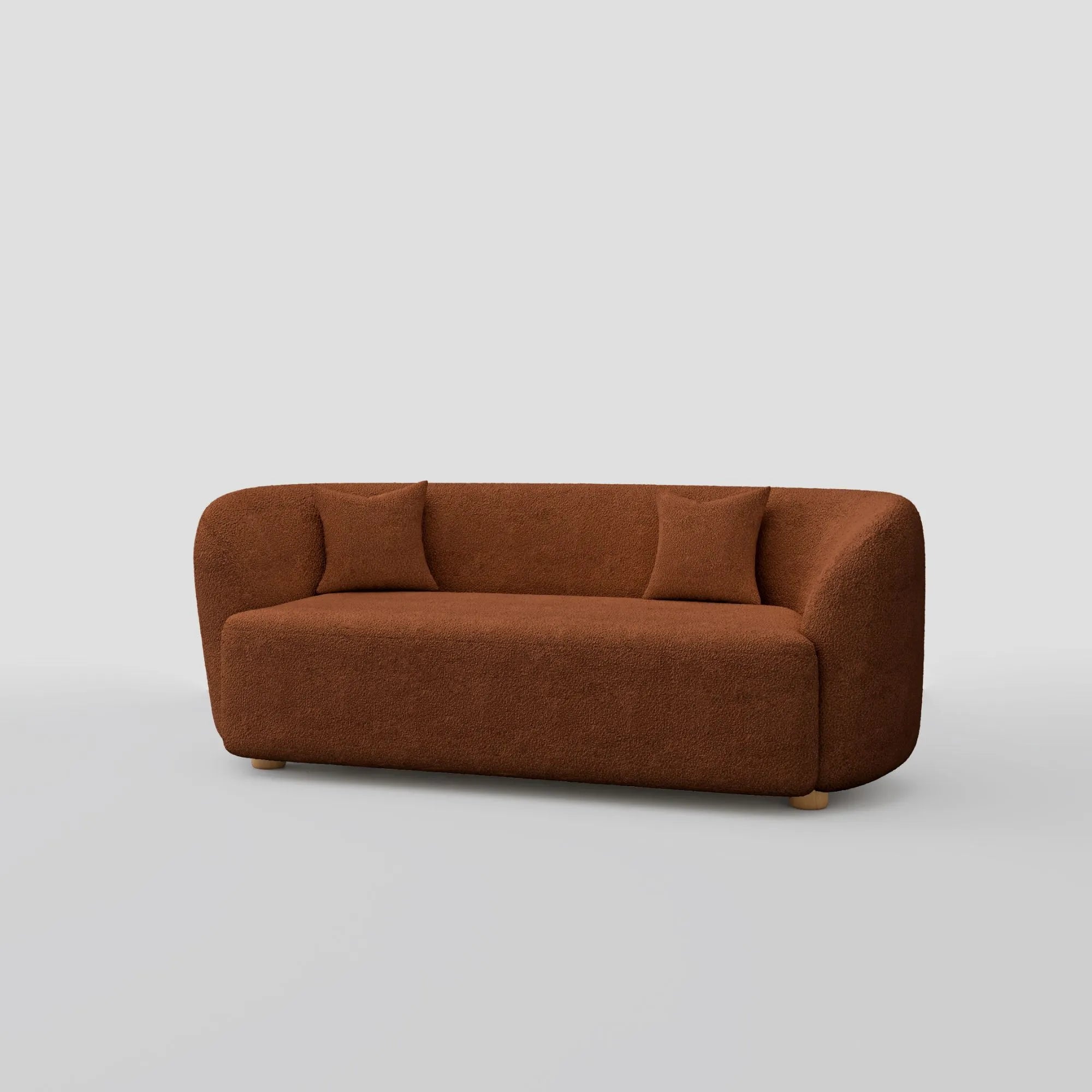 Aldea 2 Seater Sofa