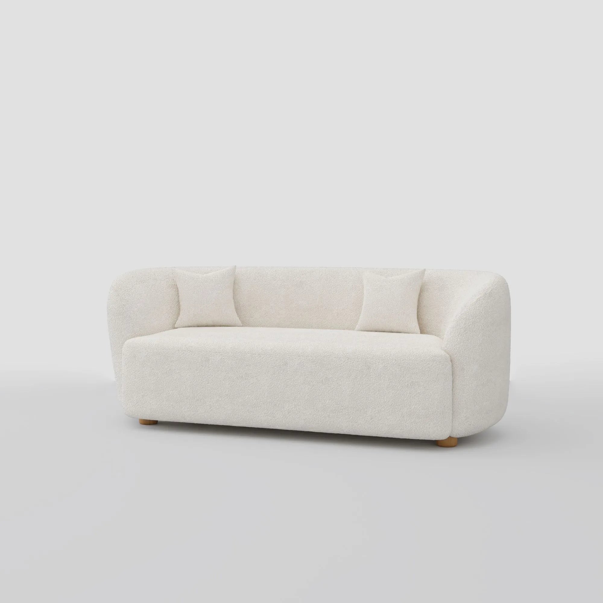 Aldea 2 Seater Sofa