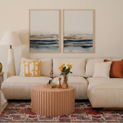 Align Printed Frame set