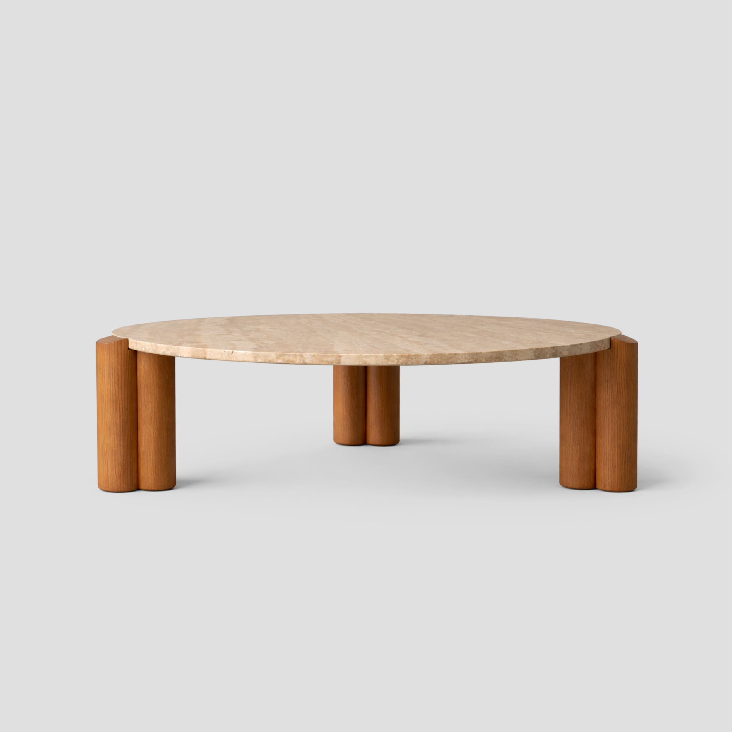 Aline Marble Middle Table