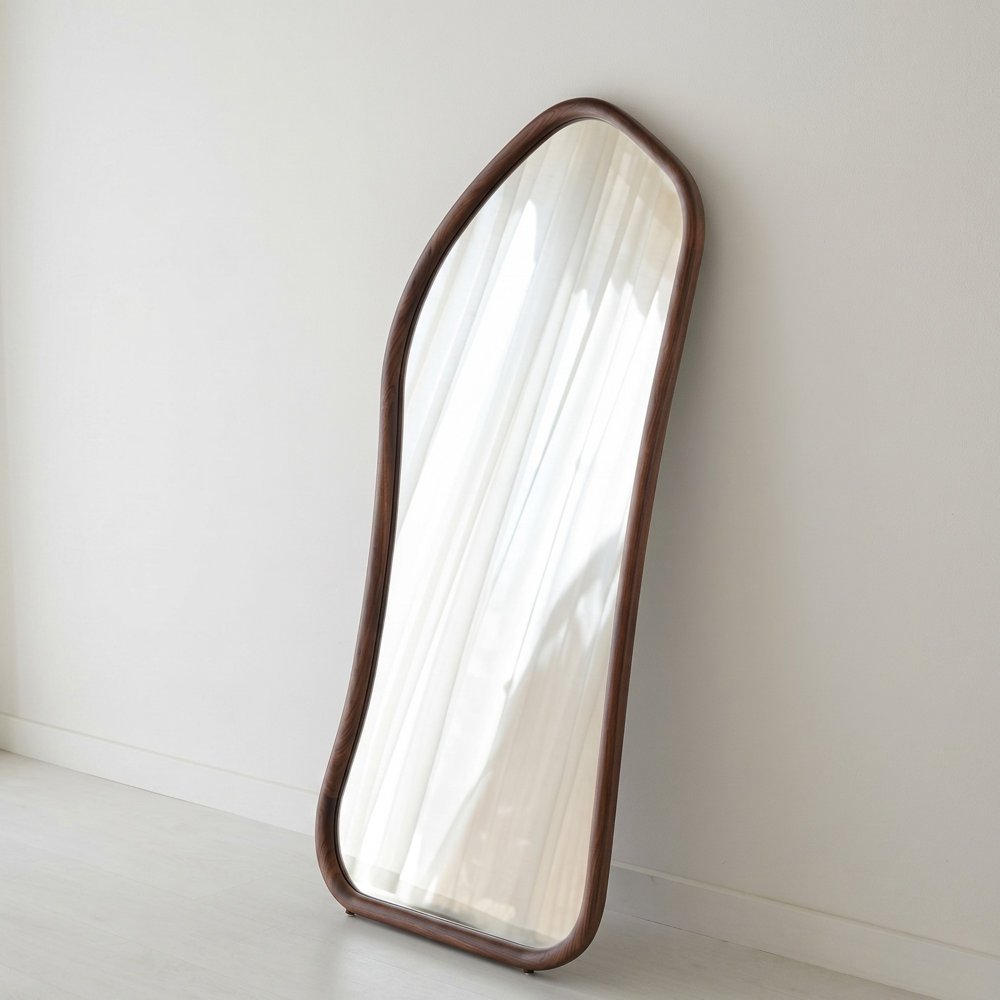 Alma Mirror