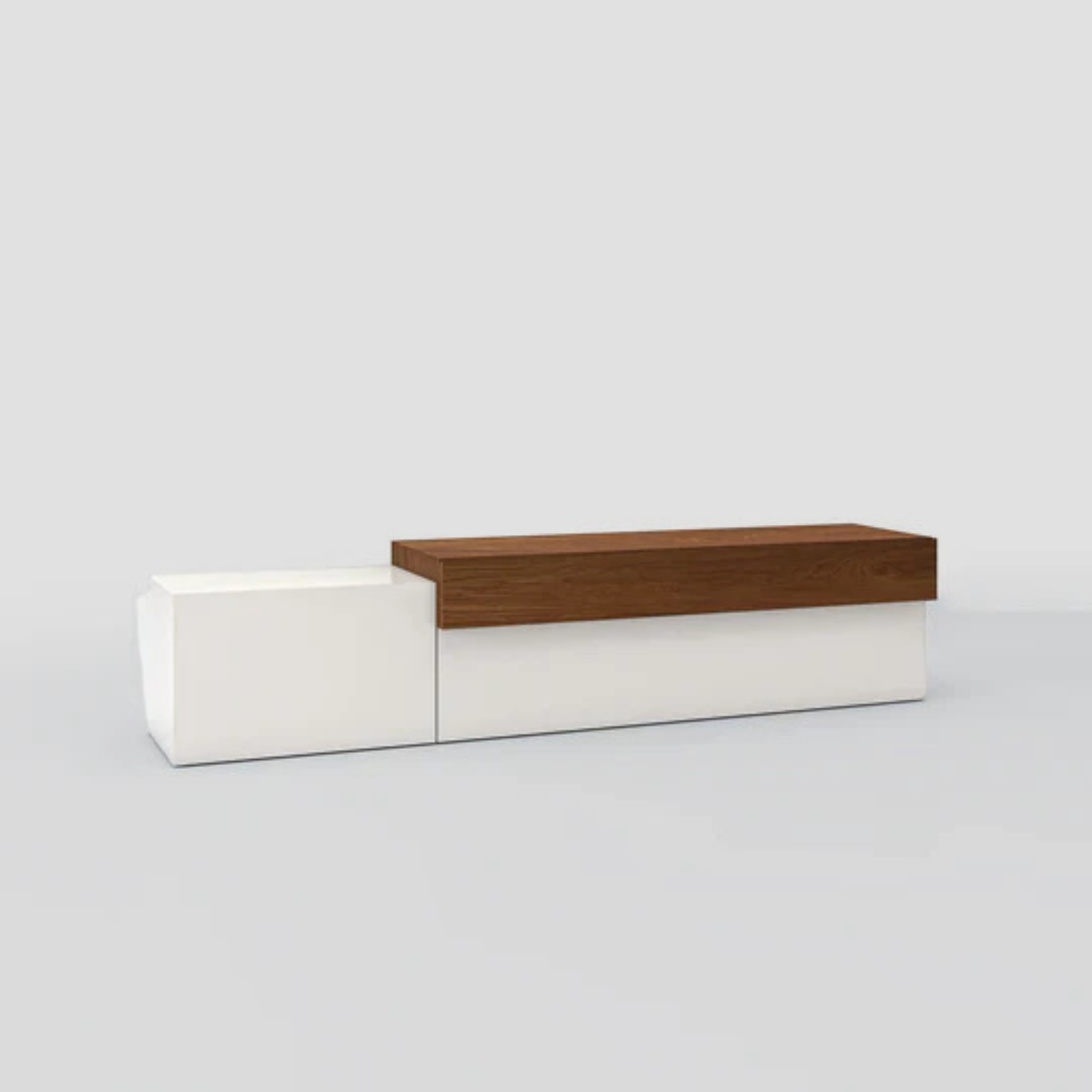Almada TV Unit