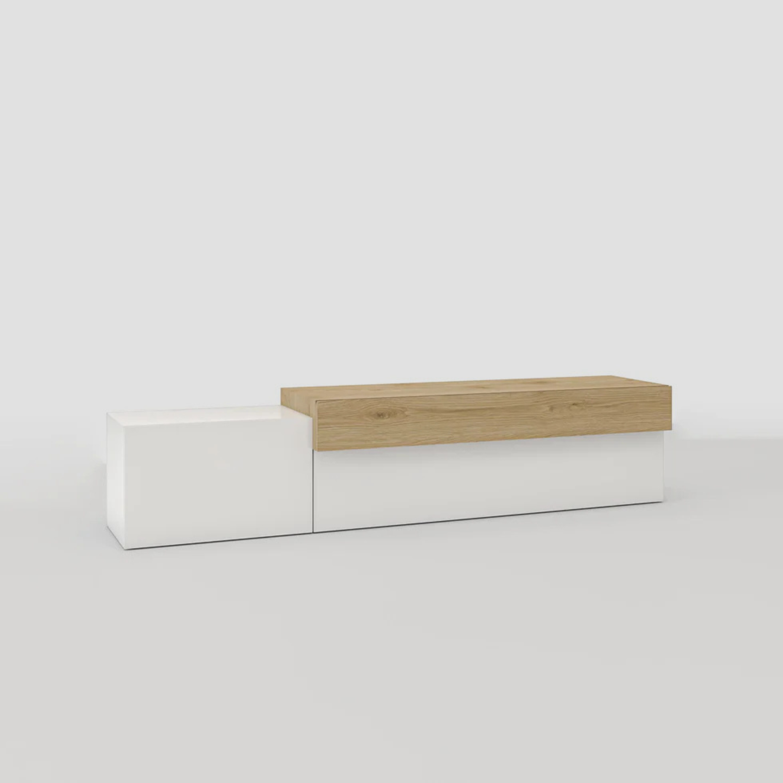 Almada TV Unit
