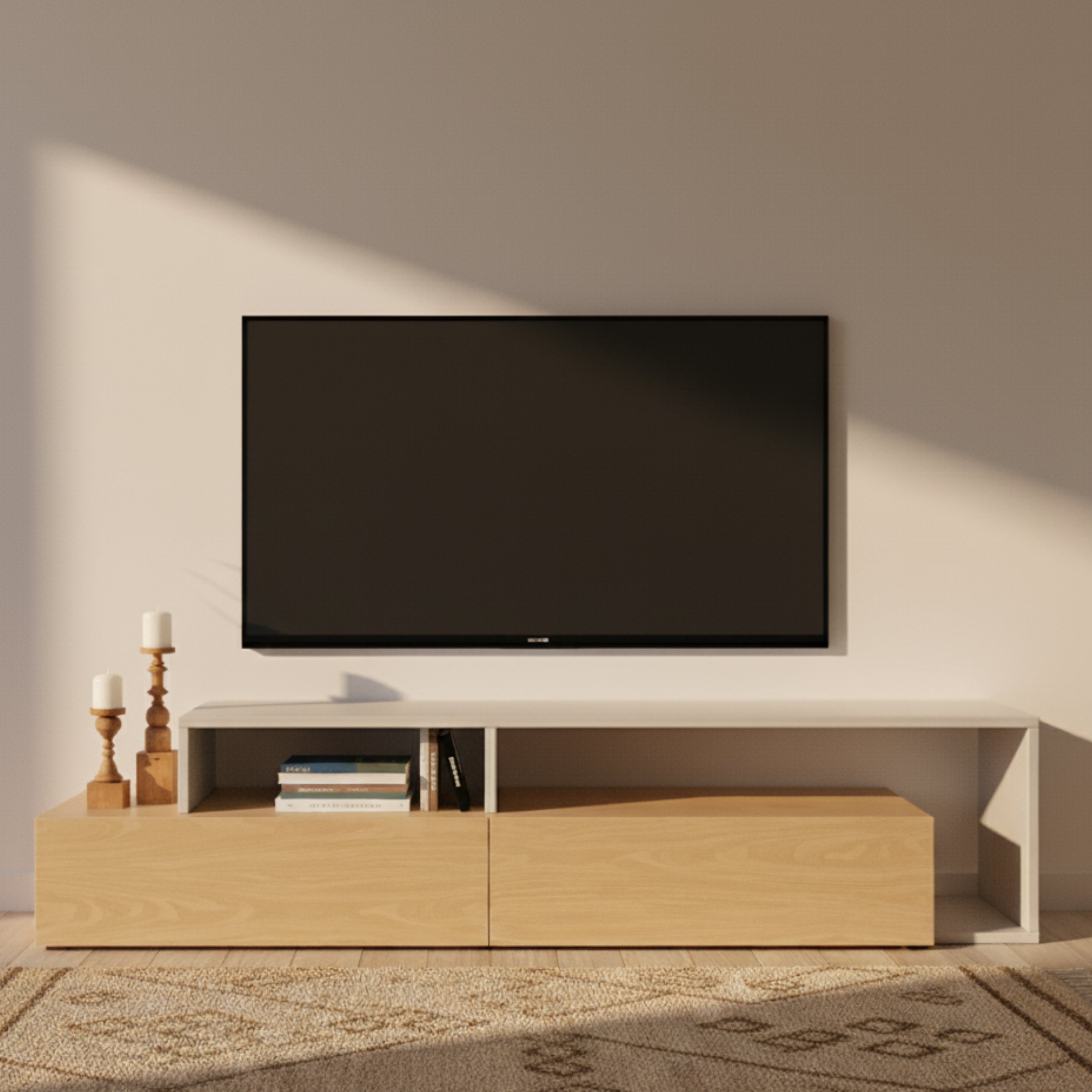 Alto TV Unit