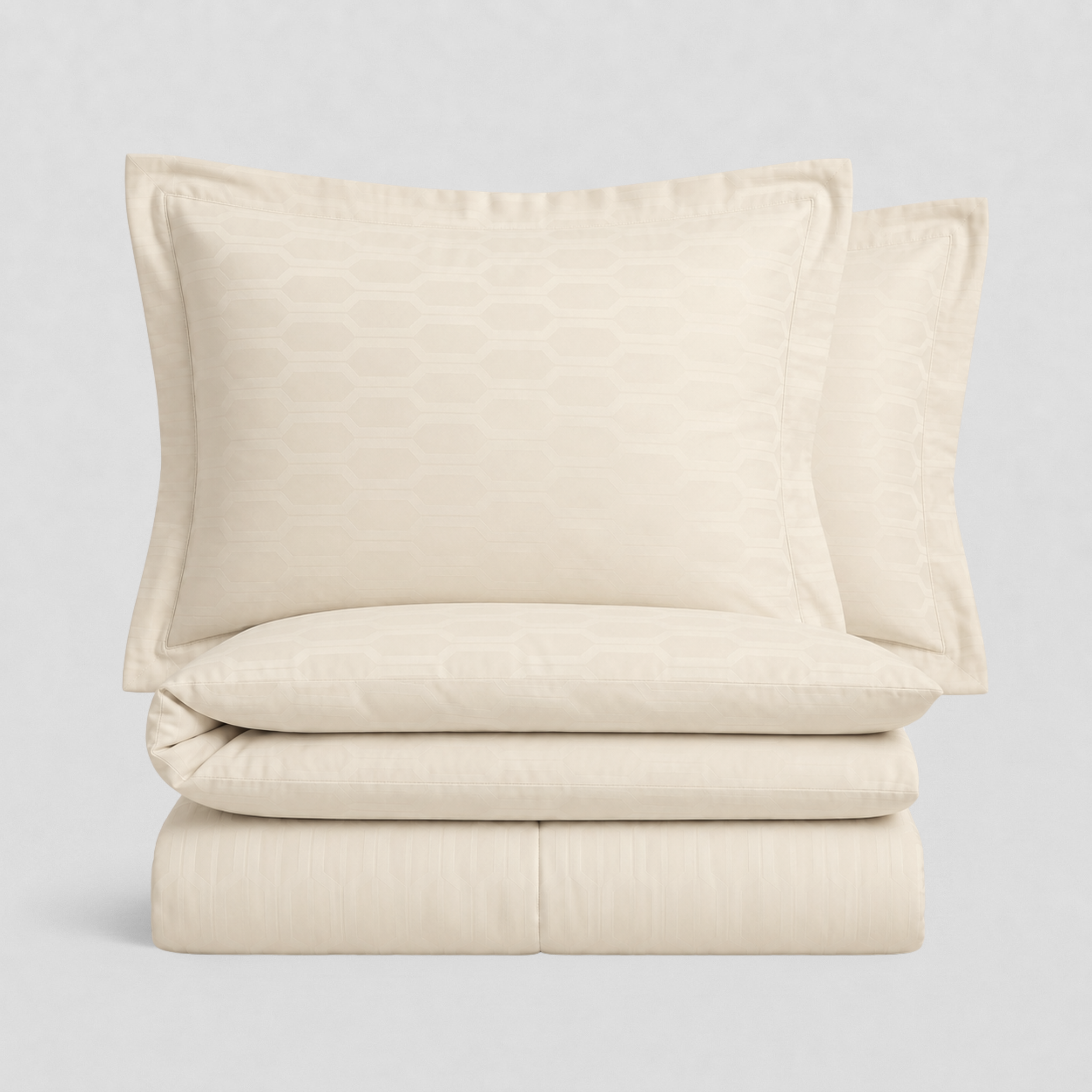 Luxe Sateen Duvet Cover Set