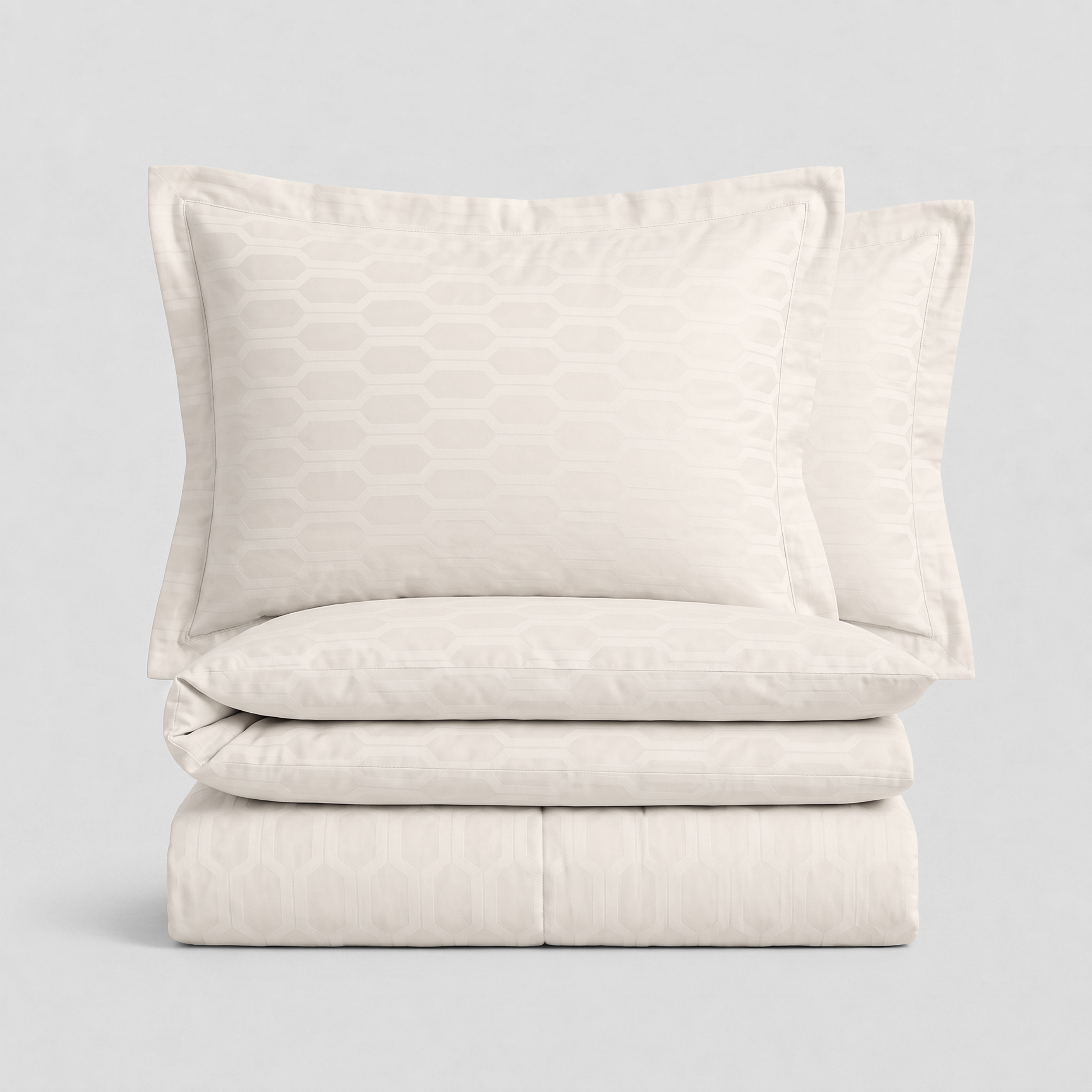 Luxe Sateen Duvet Cover Set