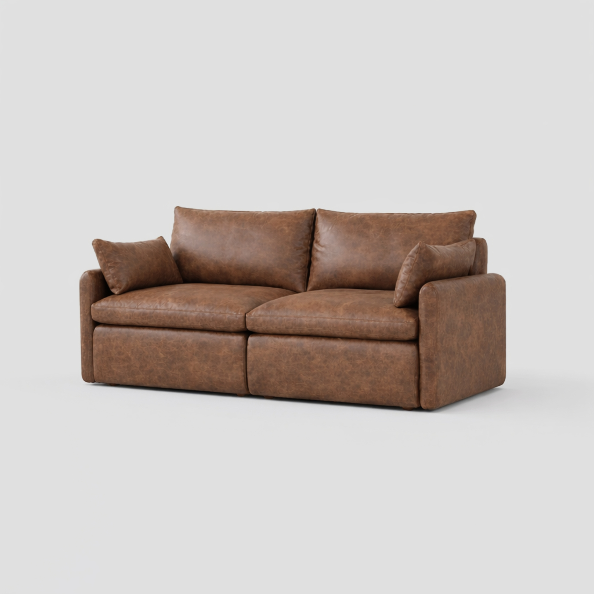 Sink-in 2 Seater Sofa
