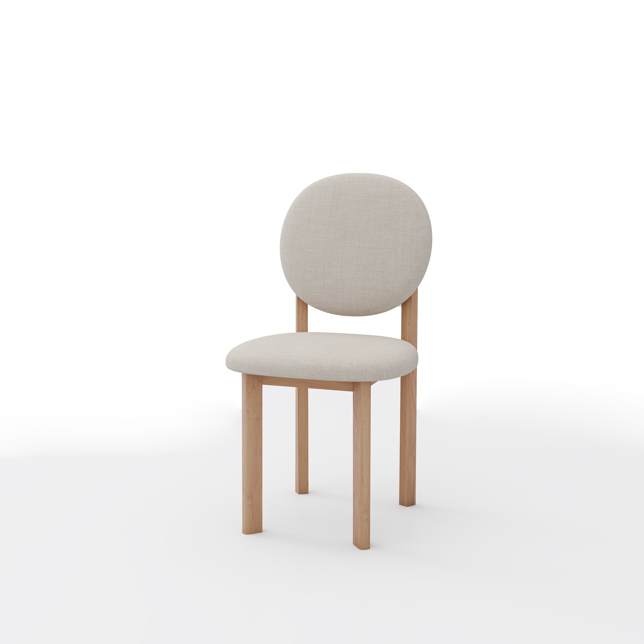Iceberg Dining Chair