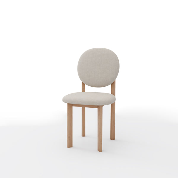 Iceberg Dining Chair