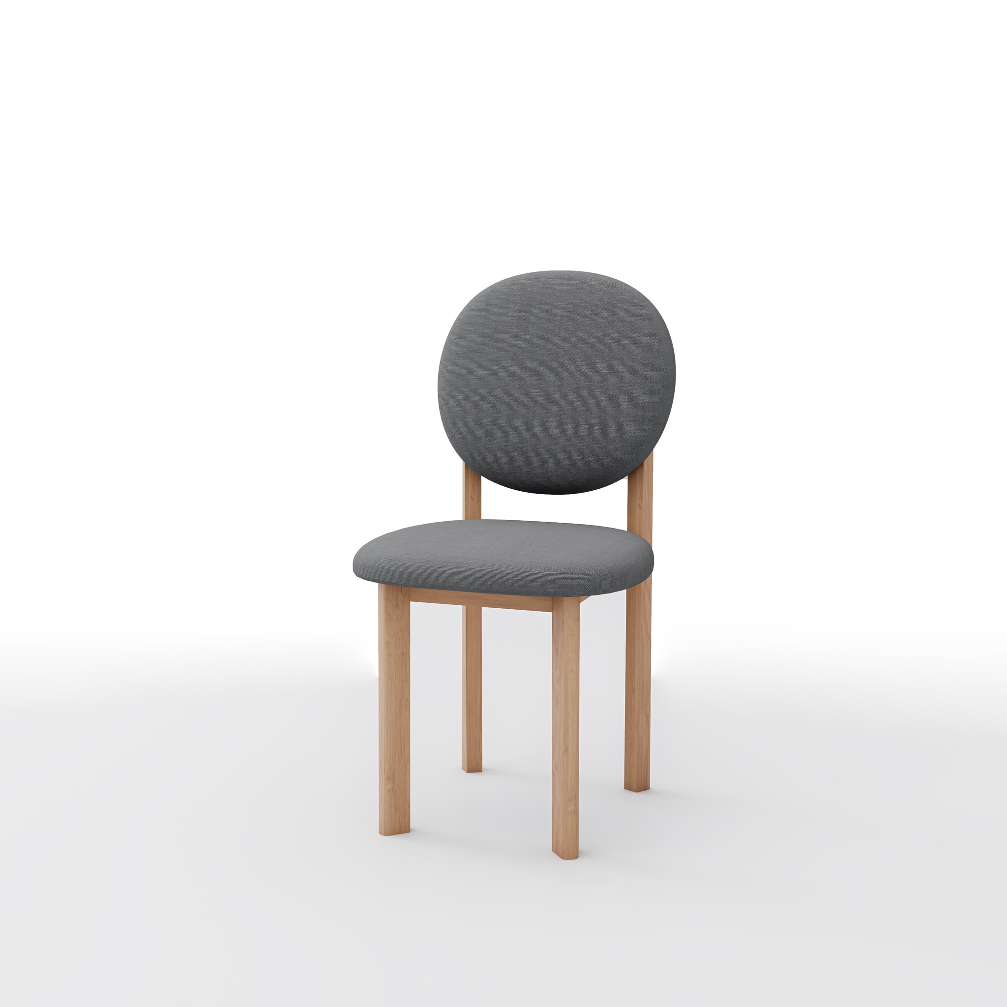 Iceberg Dining Chair