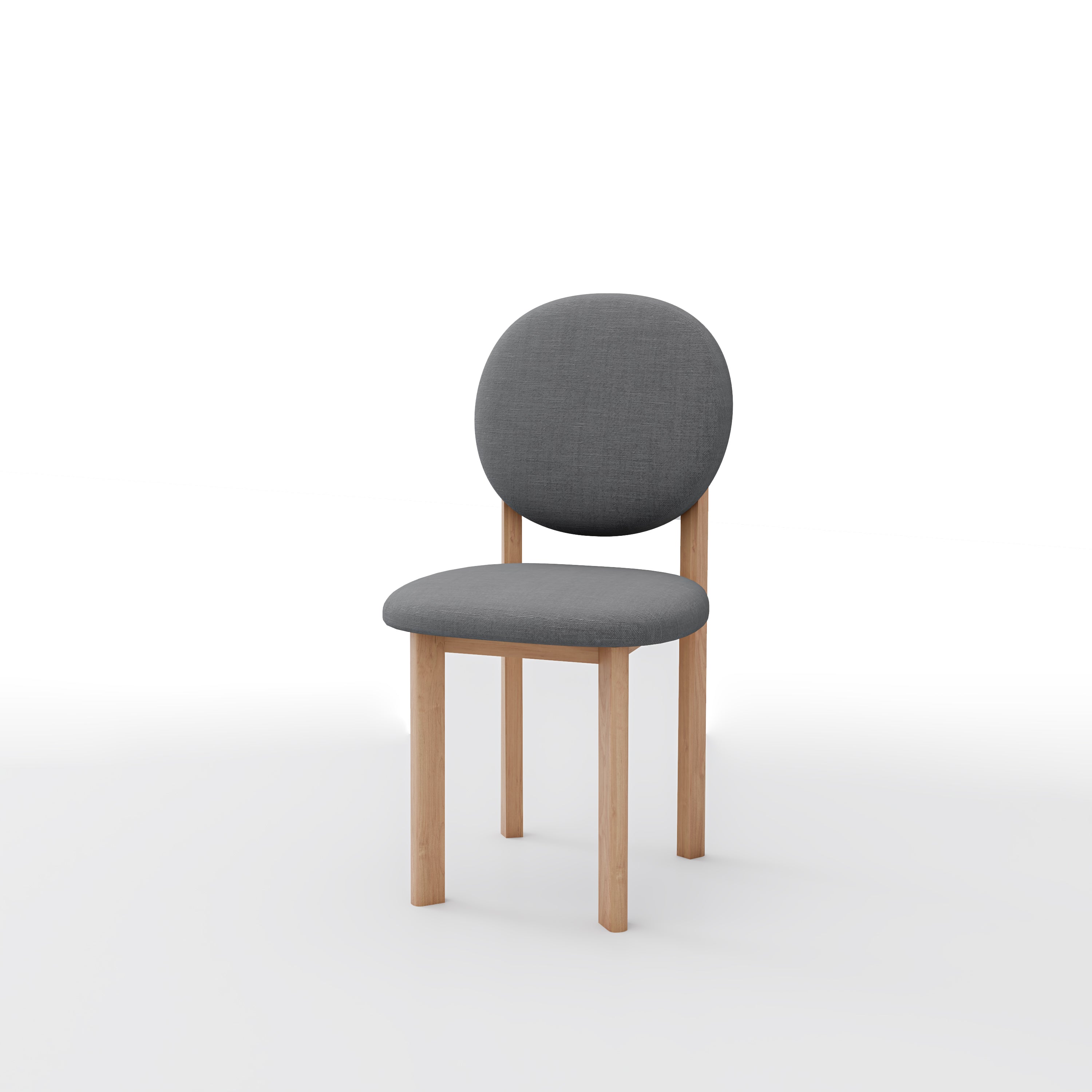 Iceberg Dining Chair