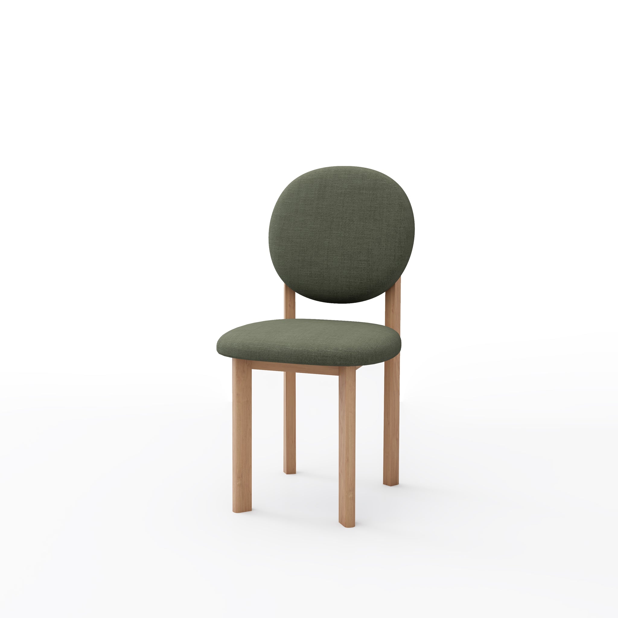 Iceberg Dining Chair