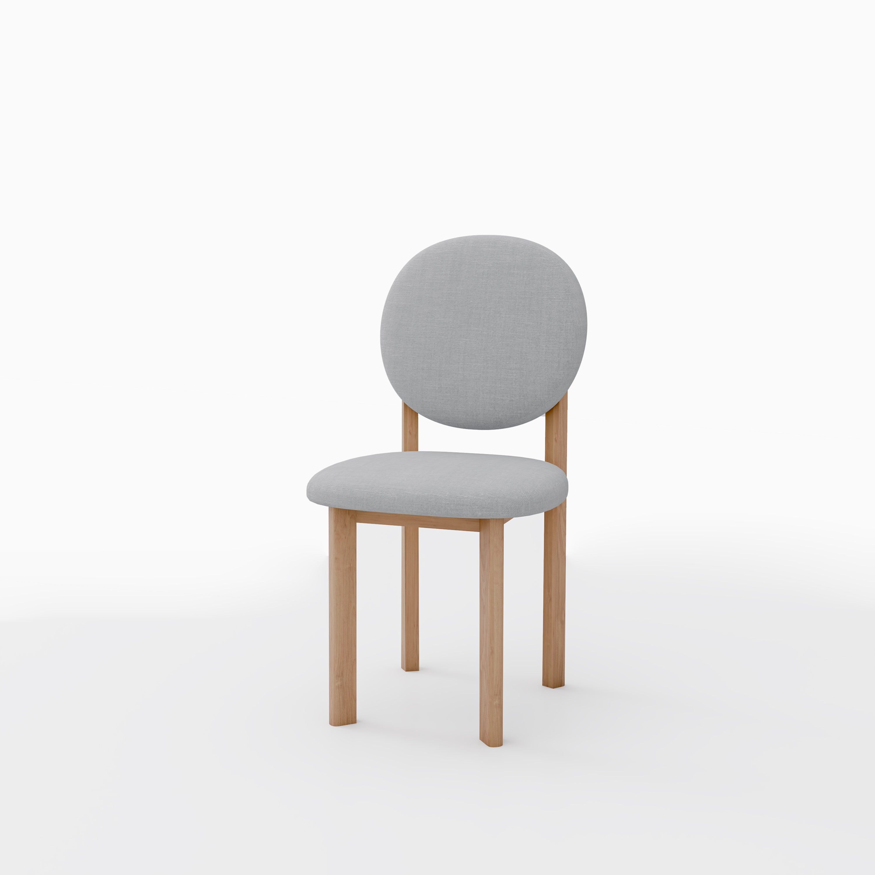 Iceberg Dining Chair