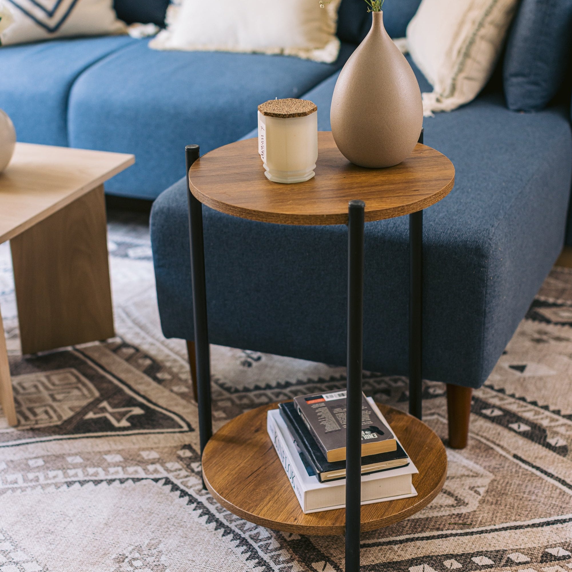 Coda Side Table