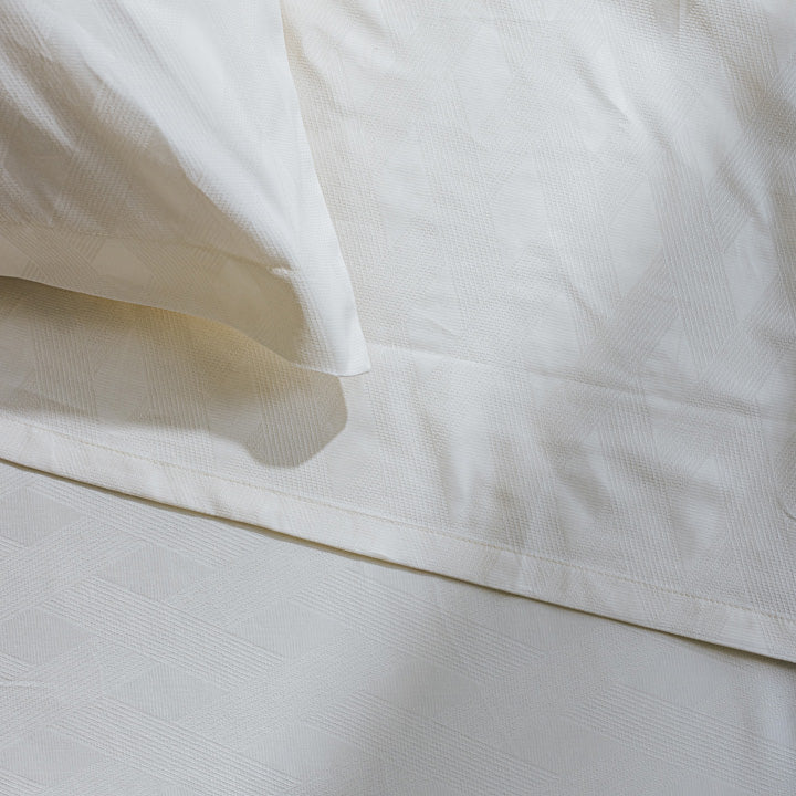Luxe Sateen Duvet Cover Set
