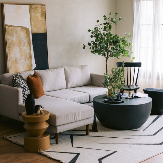 كنبة اولي 3 مقاعد