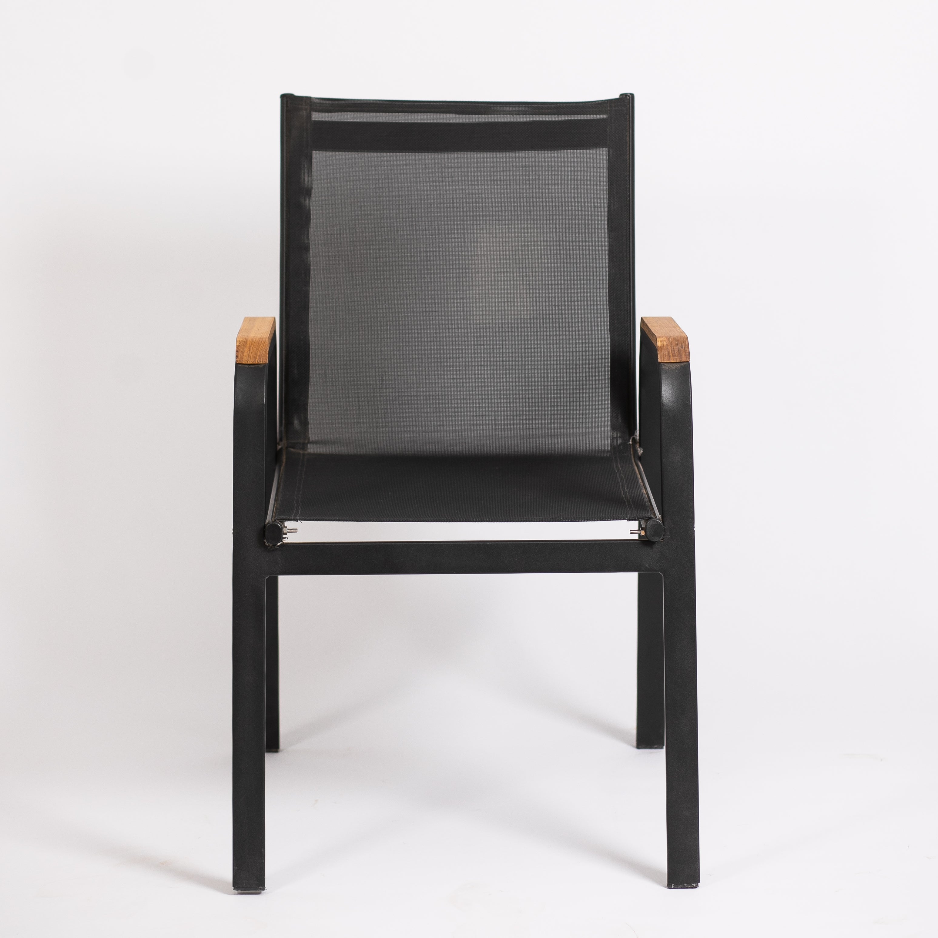 Miles Outdoor Dining Chair
