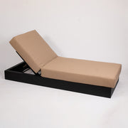 Chaiselong with Mattress