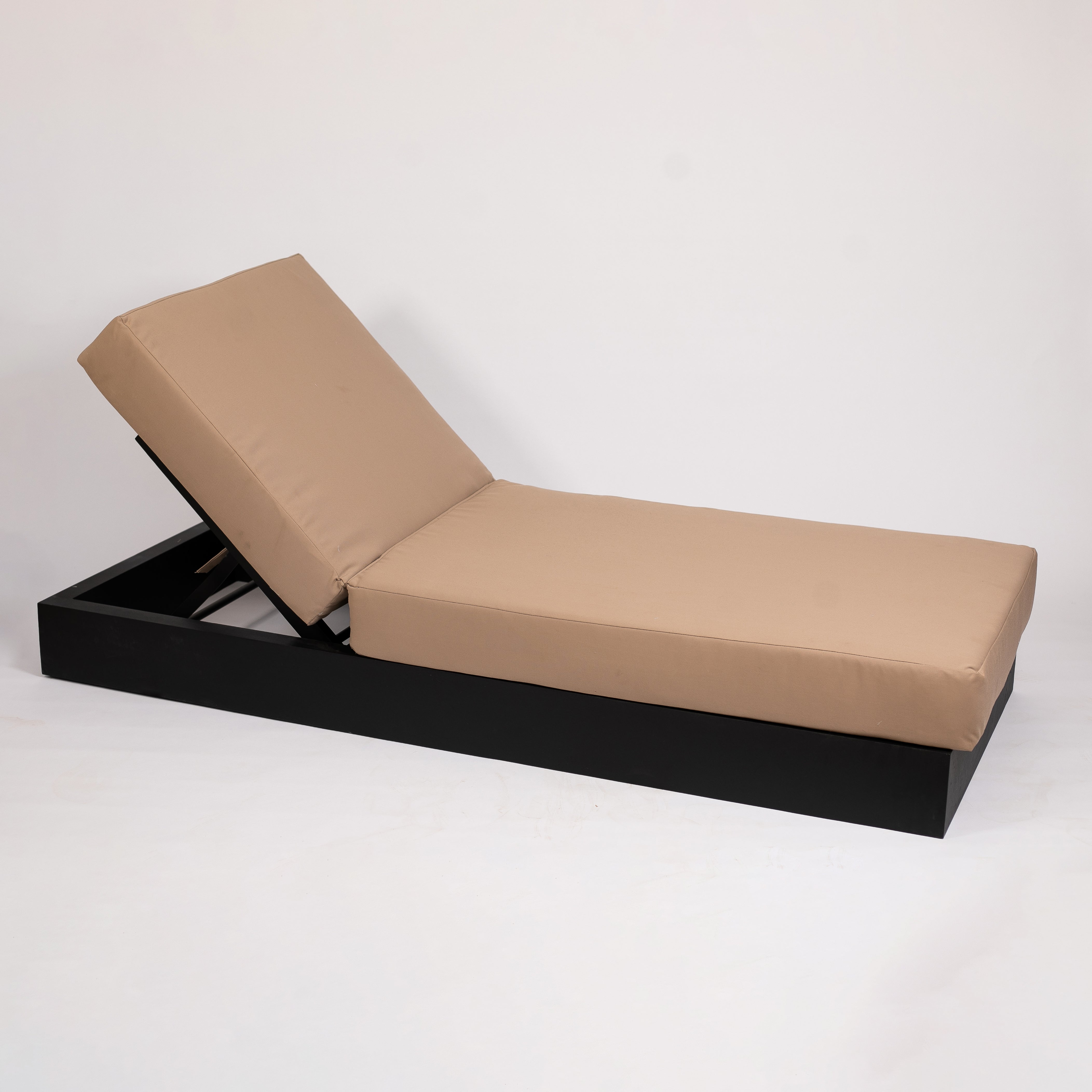 Chaiselong with Mattress