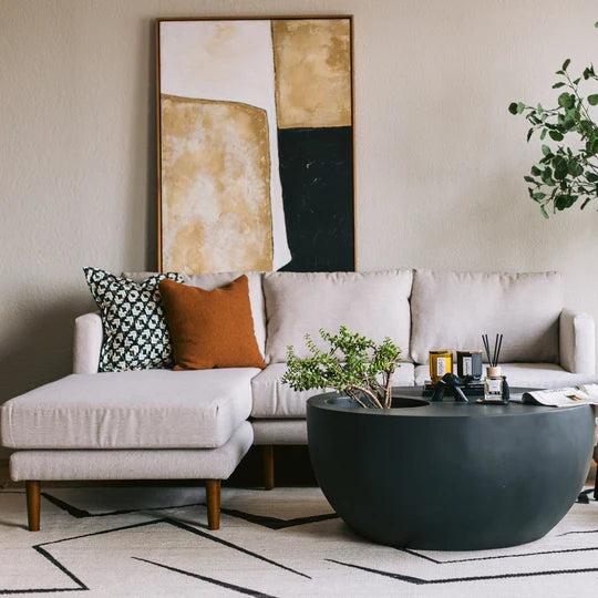 كنبة اولي 3 مقاعد