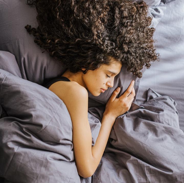 Sateen Duvet Cover Set