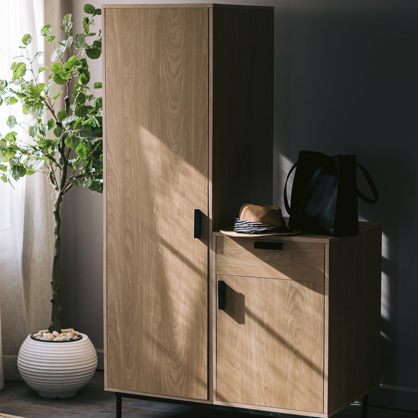 دولاب أطفال ريف