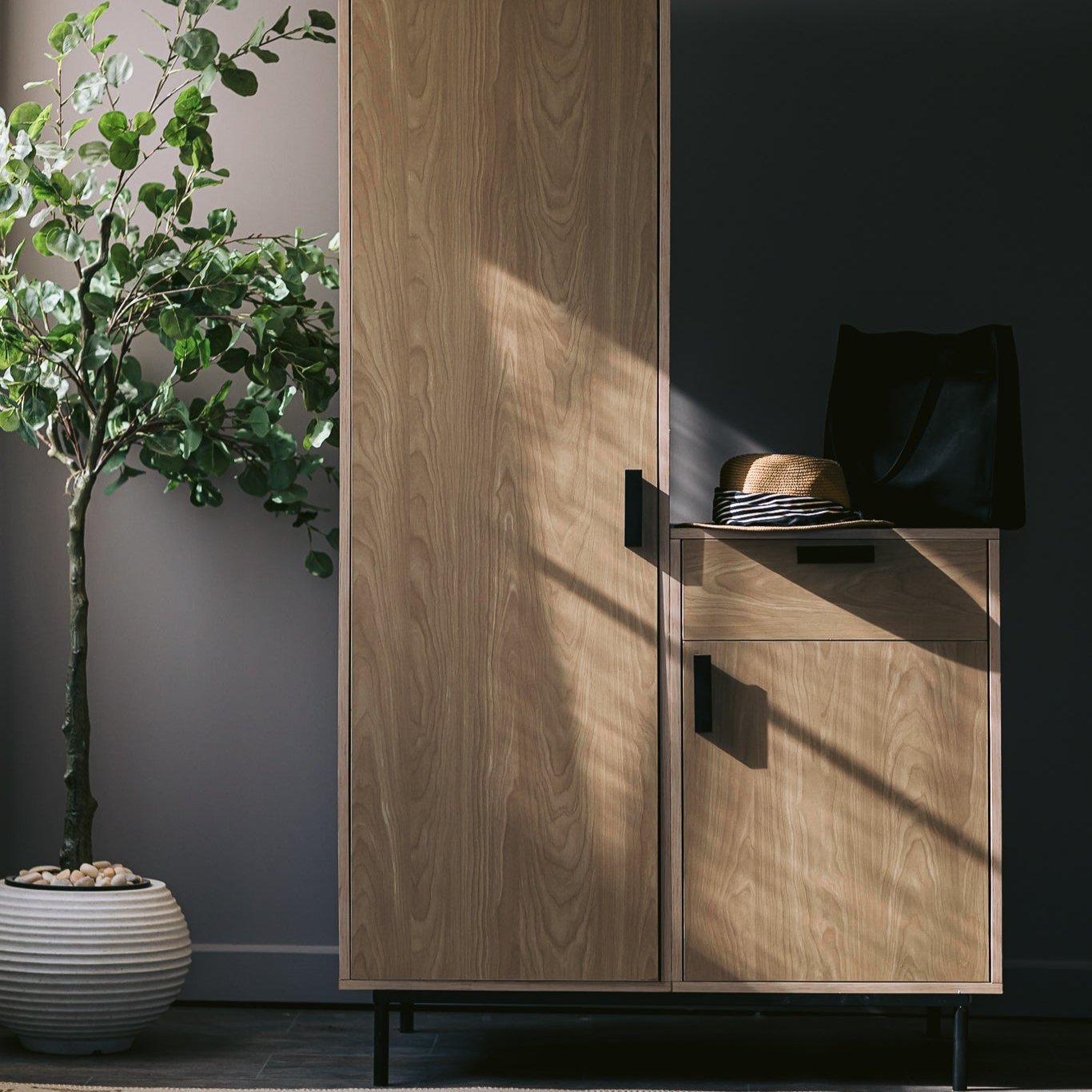 دولاب أطفال ريف