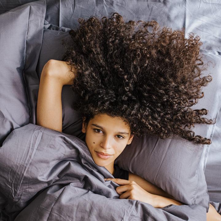 Sateen Fitted Sheet Set