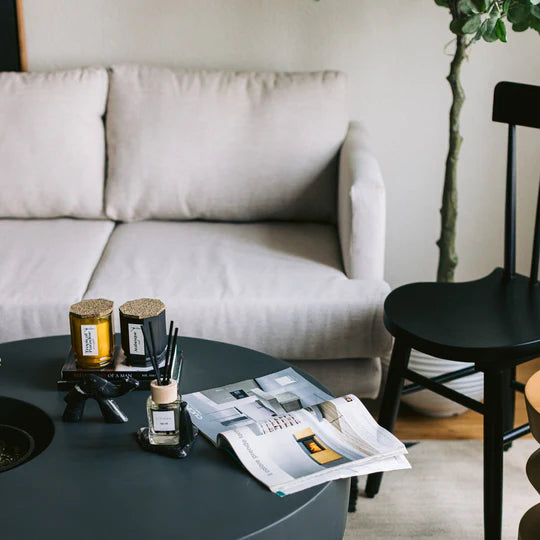 كنبة اولي 3 مقاعد