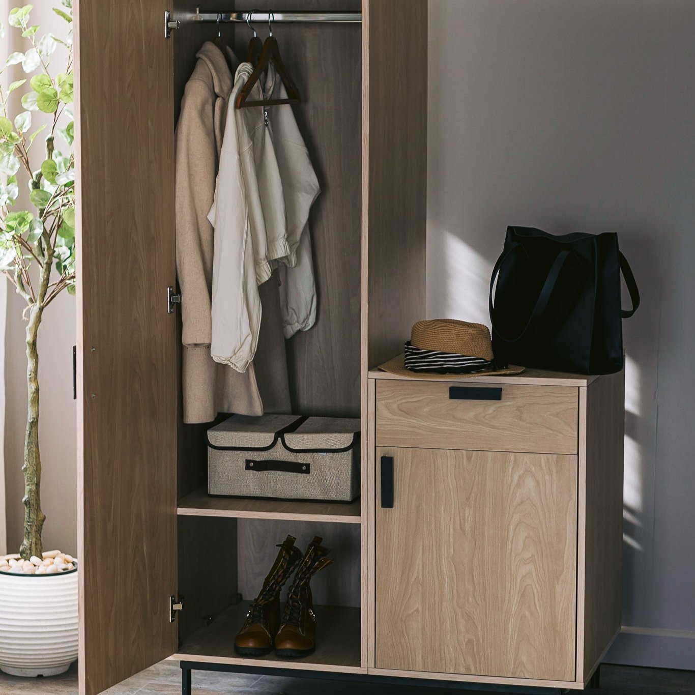 دولاب أطفال ريف