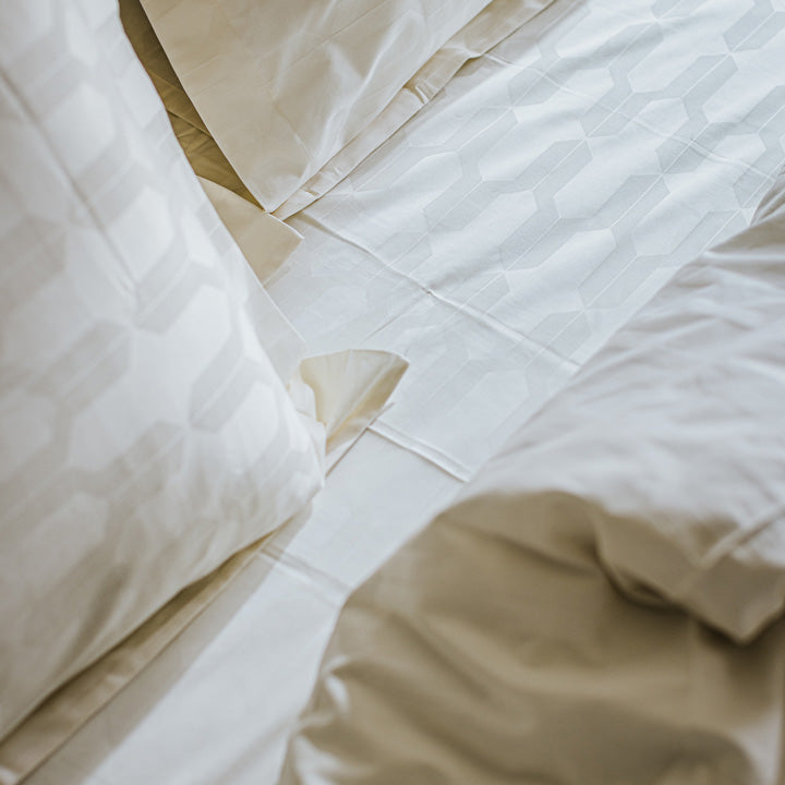 Luxe Sateen Duvet Cover Set