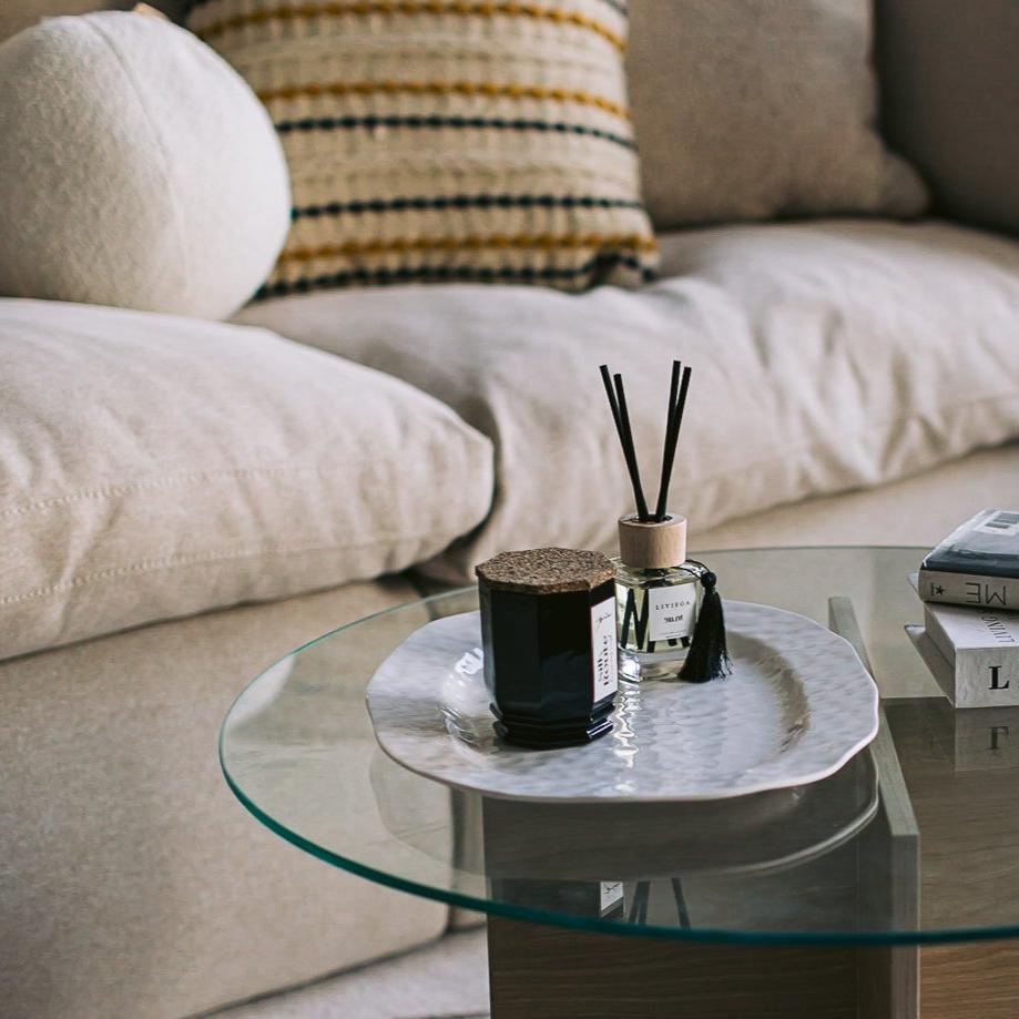 فواحة بعبير الفلفل الأسود العطري